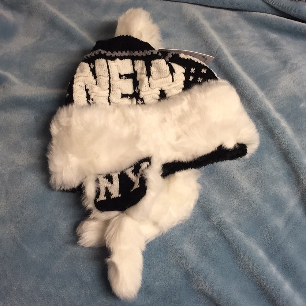Winter Hat